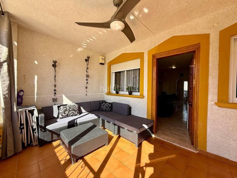 Foto 31ad206f-df47-4bef-a308-89139996d3dc. Apartament amb piscina a Los Balcones y los Altos Orihuela