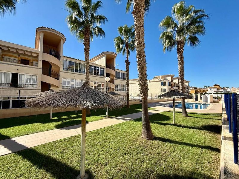 Foto 5d484be6-1791-4e8d-9eaa-f425134bb4b6. Apartament amb piscina a Los Balcones y los Altos Orihuela