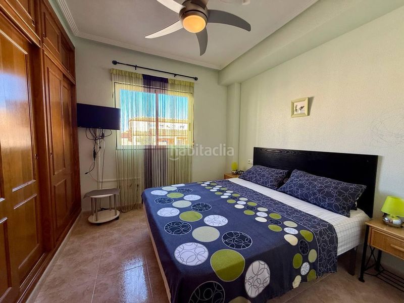 Foto b5b2de63-a908-4de7-a8da-3ca18683c6ff. Apartament amb piscina a Los Balcones y los Altos Orihuela