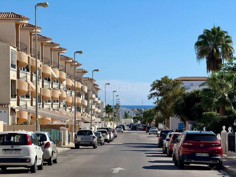 Foto b644822e-80d6-41f1-8a23-386a978bb455. Apartament amb piscina a Los Balcones y los Altos Orihuela
