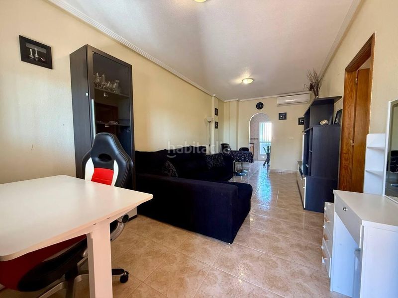 Foto e1893559-6664-4ba3-8520-3d391e3df5f2. Apartament amb piscina a Los Balcones y los Altos Orihuela