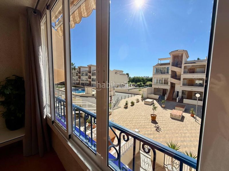 Foto e74001e6-f907-471c-95e7-07f9a9146c11. Apartament amb piscina a Los Balcones y los Altos Orihuela