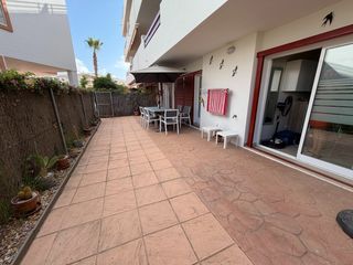 Planta baixa a Zeniamar - Horizonte - La Campana. ...