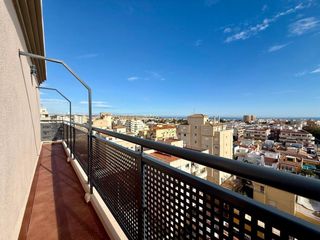 Attico in Nueva Torrevieja
