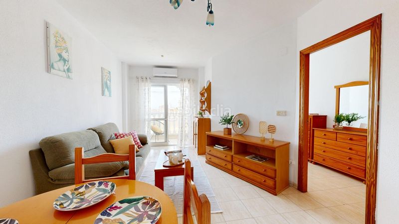 Foto 195ec0a6-b4e9-4033-852c-d2a1c5696343. Apartament amb piscina a Antonio Machado Torrevieja