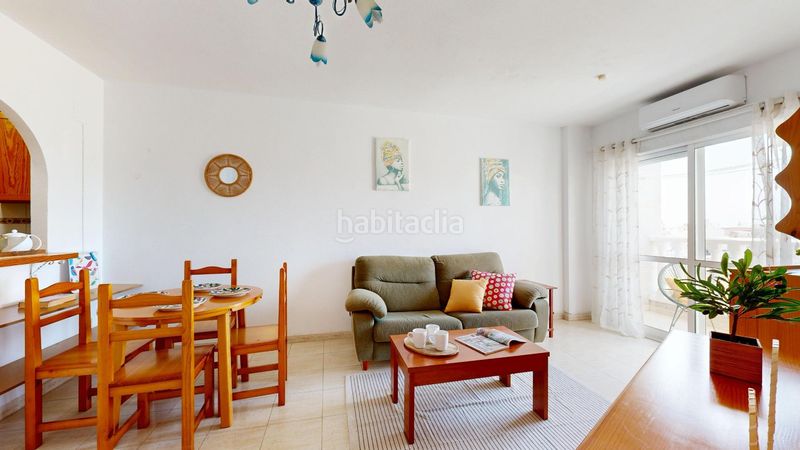Foto 1fe8de39-8259-43d9-a7a5-1ca7f5b25d03. Apartament amb piscina a Antonio Machado Torrevieja
