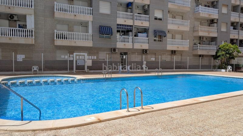 Foto 54249766-f6eb-43c2-94ae-4621df27c10a. Apartament amb piscina a Antonio Machado Torrevieja