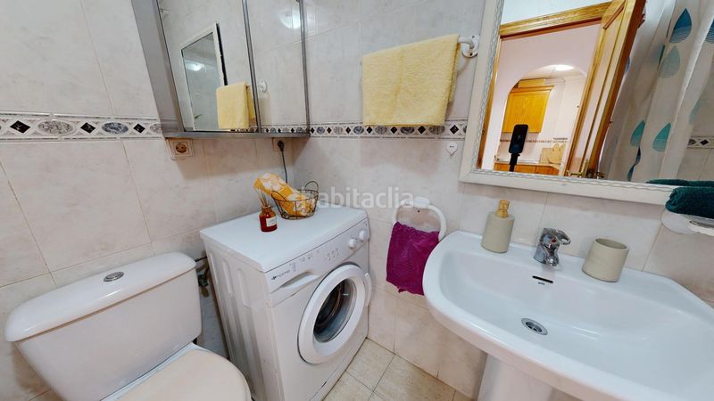 Foto 591f2336-790d-4c14-97a3-b2d7faca5db2. Apartament amb piscina a Antonio Machado Torrevieja