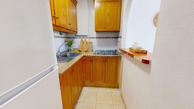 Foto 97c7de65-1ff6-4675-8731-93b49e3e4c5b. Apartament amb piscina a Antonio Machado Torrevieja