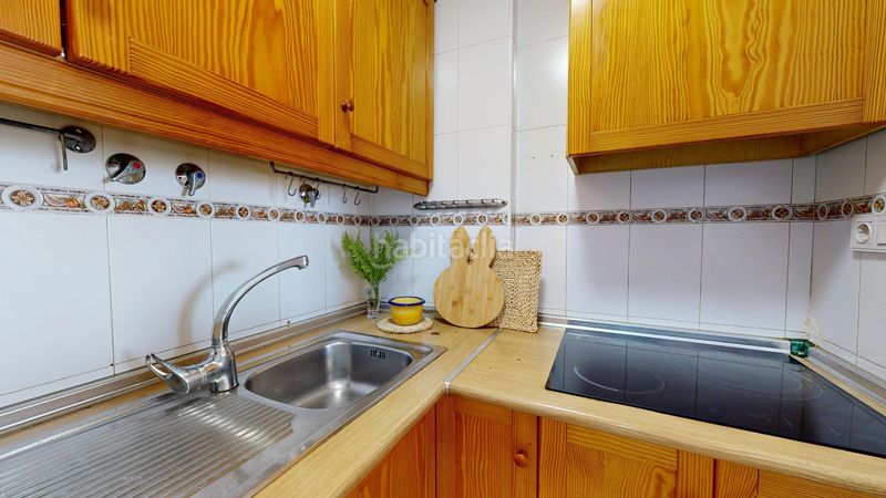 Foto a09114c7-71fb-4886-98f7-c3feabaa4561. Apartament amb piscina a Antonio Machado Torrevieja