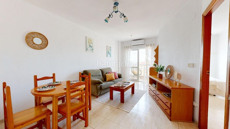 Foto b997d5c3-4918-4581-8ac5-c9d2568071a1. Apartament amb piscina a Antonio Machado Torrevieja