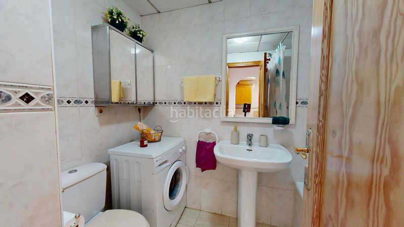 Foto baa6ed45-cd89-475d-884b-557e6093efff. Apartament amb piscina a Antonio Machado Torrevieja