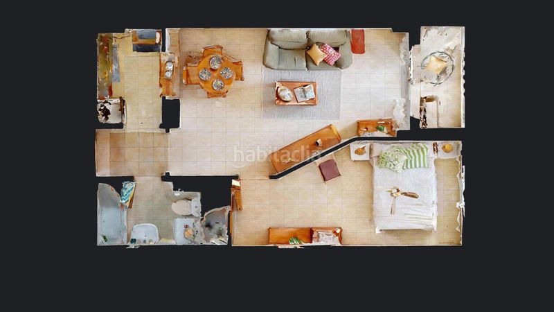 Foto d5ee7d78-a192-4d79-9462-4fd0ccf3fcfa. Apartament amb piscina a Antonio Machado Torrevieja