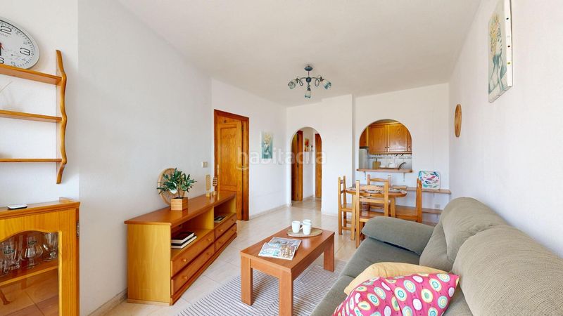 Foto ed164432-95ed-420b-b9b2-58aa32bd316c. Apartament amb piscina a Antonio Machado Torrevieja