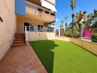 Planta baixa a Aguamarina. Situado en el prestigioso complejo residencial calas de campoamo