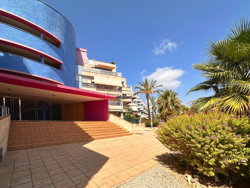 Foto 17e9dc40-e826-4e6e-9de7-d35e5008cc7d. Planta baixa amb piscina a Lomas de Cabo Roig - Los Dolses Orihuela