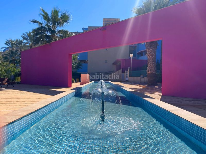 Foto 2c6ce39d-4b00-4561-8ee0-6e337d2b3492. Planta baixa amb piscina a Lomas de Cabo Roig - Los Dolses Orihuela