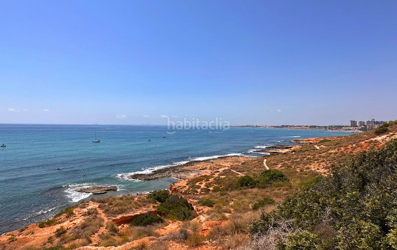 Foto 436cd2ba-5c5d-40f0-9a78-5e2285c31f24. Planta baixa amb piscina a Lomas de Cabo Roig - Los Dolses Orihuela