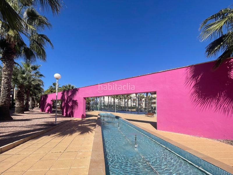 Foto 5c5f267e-c349-44e9-adf8-33c8df5b7e32. Planta baixa amb piscina a Lomas de Cabo Roig - Los Dolses Orihuela