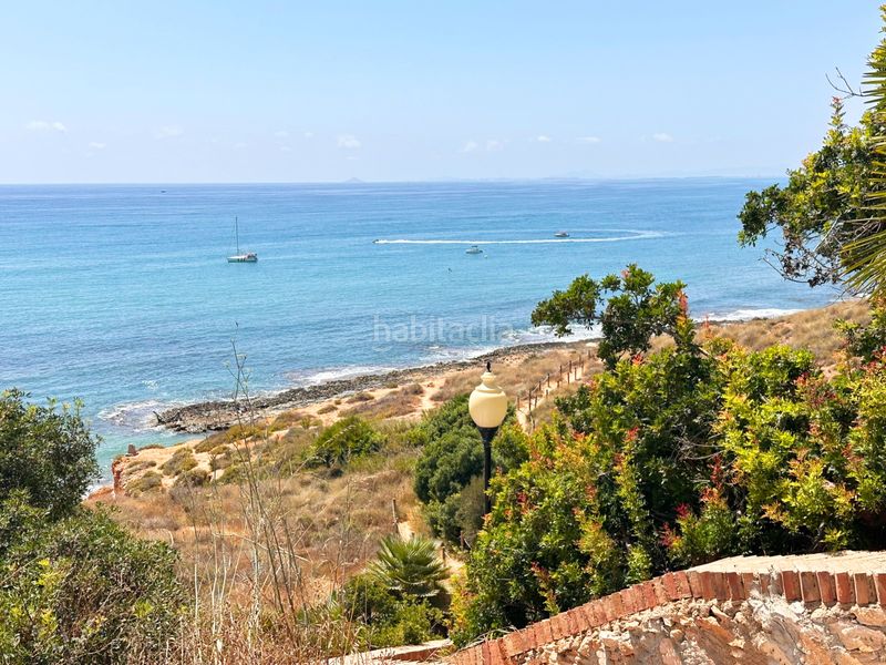 Foto 9b7cd954-5540-4900-80dd-60029785af9b. Planta baixa amb piscina a Lomas de Cabo Roig - Los Dolses Orihuela