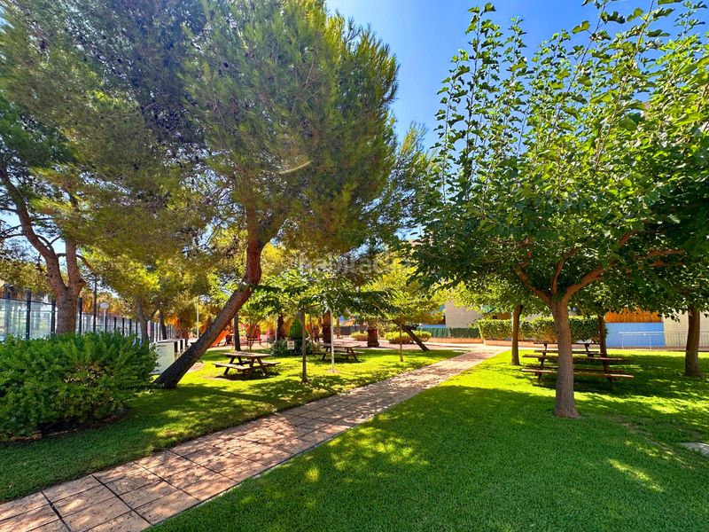 Foto b4fc5de2-f8c2-4ebc-8250-32ae629325a0. Planta baixa amb piscina a Lomas de Cabo Roig - Los Dolses Orihuela