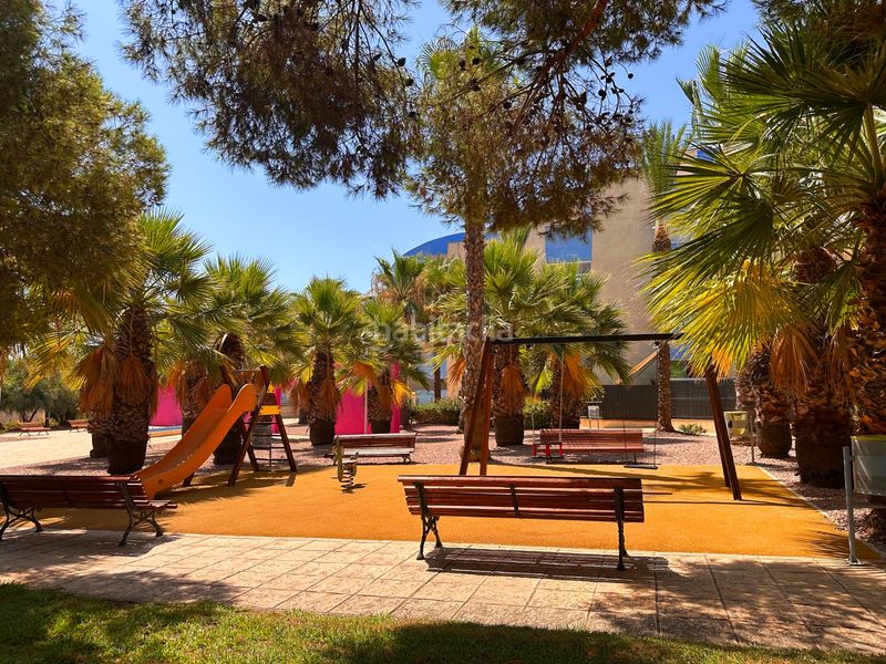 Foto c25776ba-53c7-4a3a-baad-65f8d2d256ff. Planta baixa amb piscina a Lomas de Cabo Roig - Los Dolses Orihuela