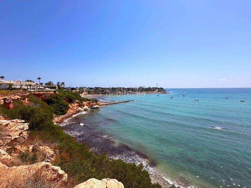 Foto c4e042bb-02f2-4e18-b74d-d8302863b8ab. Planta baixa amb piscina a Lomas de Cabo Roig - Los Dolses Orihuela