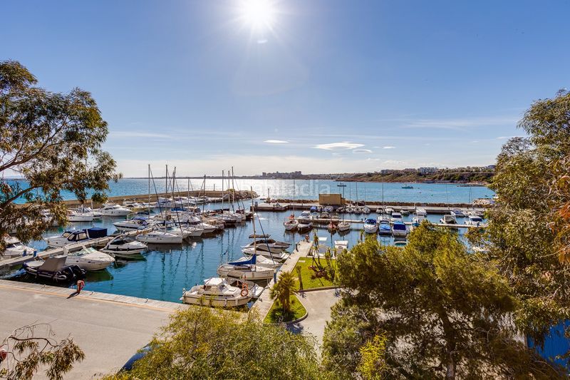 Foto c6f867df-d42d-4e5e-afa4-a870851ae1e8. Planta baixa amb piscina a Lomas de Cabo Roig - Los Dolses Orihuela