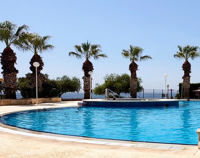 Foto e67ef8c5-8d4f-48de-9b0a-c6c3194da417. Planta baixa amb piscina a Lomas de Cabo Roig - Los Dolses Orihuela