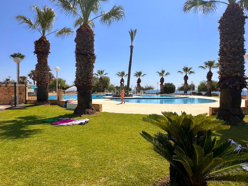 Foto f333974a-e032-40c3-9c91-af644d980ff3. Planta baixa amb piscina a Lomas de Cabo Roig - Los Dolses Orihuela