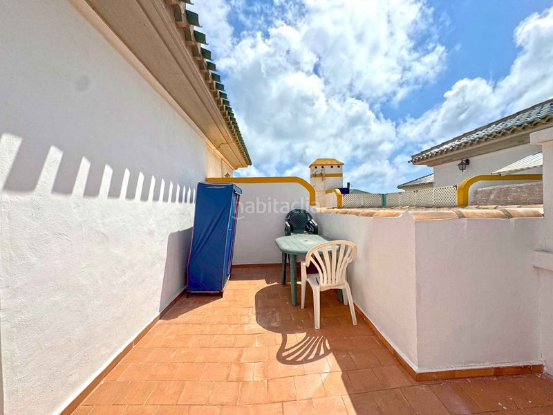 Foto d6befba4-1bfb-4378-8b6c-6f23b8193a4e. Àtic amb piscina a Cañada del Molino Torrevieja