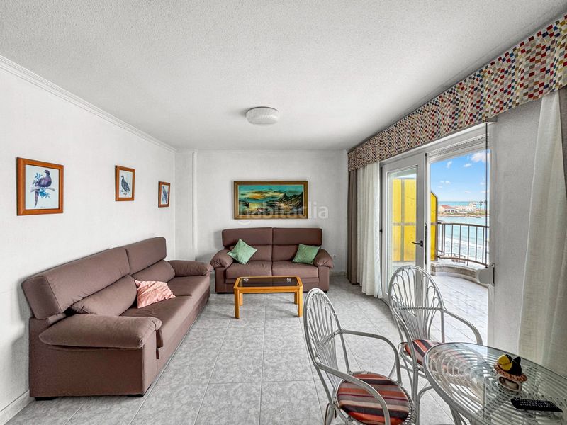 Foto 5adcf53a-e818-4927-80f7-a04ec0041ec2. Apartament amb aparcament a Zona Playa de los Locos Torrevieja