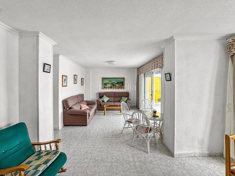 Foto 68511fa4-57d3-4959-9228-0c3aeb81b090. Apartament amb aparcament a Zona Playa de los Locos Torrevieja