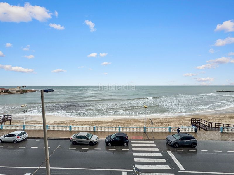 Foto 9abd4820-bf6b-4046-9917-f6c630cca7be. Apartament amb aparcament a Zona Playa de los Locos Torrevieja
