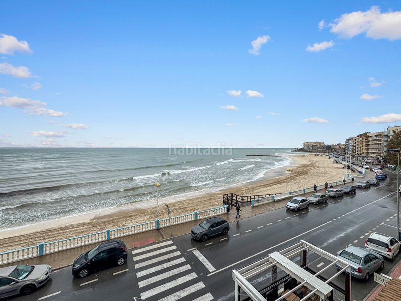 Foto bb8a7a0d-dbb9-4816-9a73-e057fba645a1. Apartament amb aparcament a Zona Playa de los Locos Torrevieja