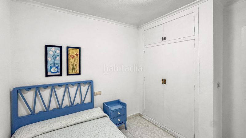 Foto f4fd0572-2fd0-45a5-91b9-c09a55296150. Apartament amb aparcament a Zona Playa de los Locos Torrevieja
