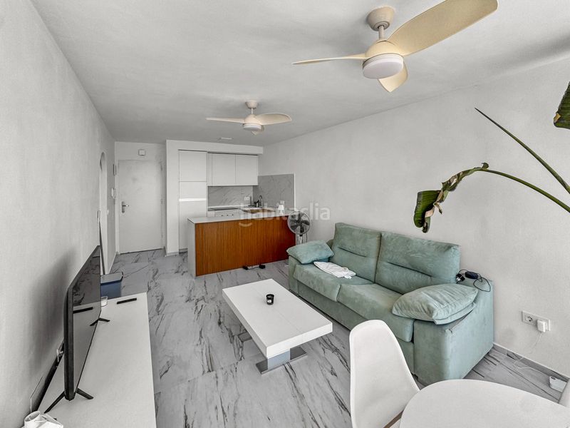 Foto a9d2635f-4014-498b-aa46-732eba2d354e. Apartament amb piscina a Punta Prima Torrevieja