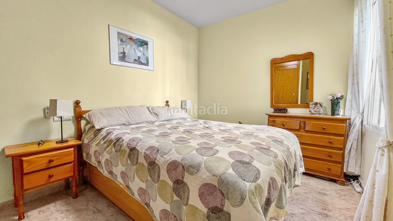 Foto bc0f9c19-6273-4b2a-8985-cffe8eb6f779. Planta baixa amb piscina a Playa Flamenca Orihuela