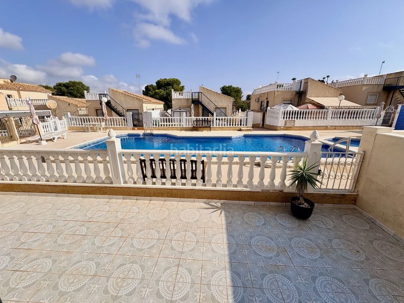 Foto 19615de9-9ad4-4397-9b4a-0133620c9b33. Xalet amb piscina a Los Balcones y los Altos Orihuela