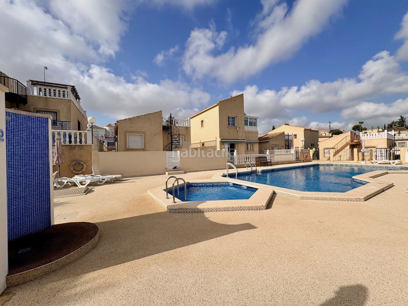 Foto eba3840b-0d4d-4107-8744-f4e7aaf9fe4f. Xalet amb piscina a Los Balcones y los Altos Orihuela