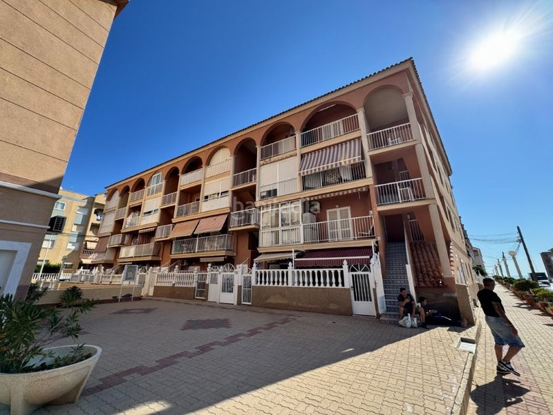 Foto 2b7459a1-eeb1-4d6c-805e-5b55f657d85d. Apartament amb piscina a Gaspar Perelló Torrevieja