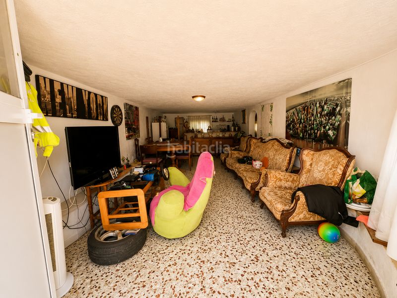 Foto c4abd3f8-3eab-4249-aa5a-1b6731ff5420. Chalet avec parking piscine dans Zona Carrefour - Urbanizaciones Torrevieja