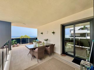 Apartament a Zeniamar - Horizonte - La Campana