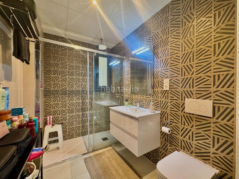 Foto f4faf321-9a4a-481d-965d-76983369af7c. Piccolo appartamento con parcheggio piscina in Zeniamar - Horizonte - La Campana Orihuela