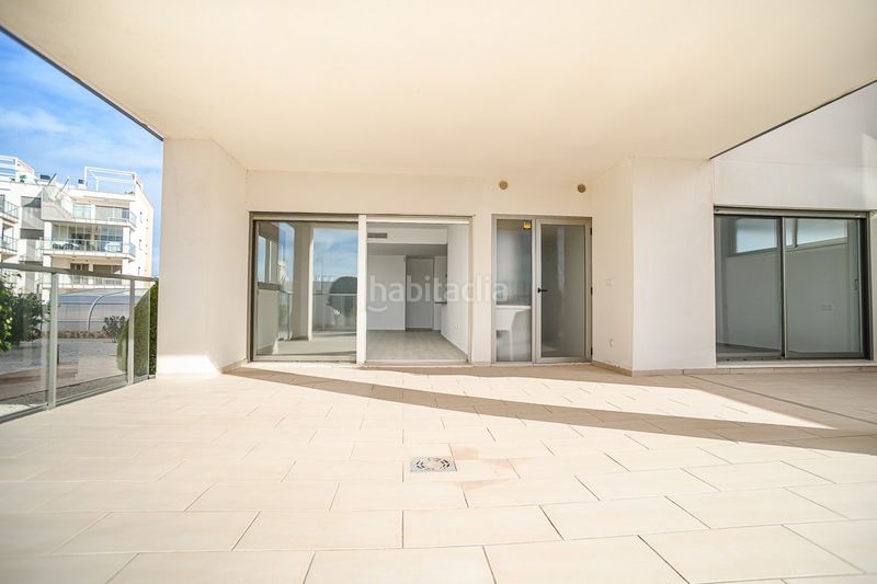 Foto 221b18de-8d55-4157-8b52-7a220b572459. Erdgeschoss mit parking pool in Villamartín-Las Filipinas Orihuela