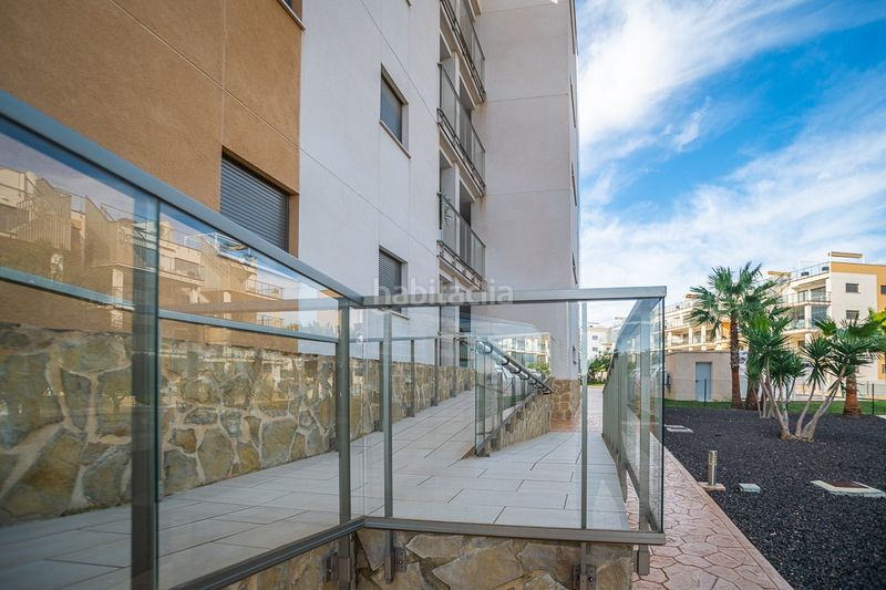 Foto 6ecaa146-8d25-4f30-b9be-47fdaf92cb3b. Erdgeschoss mit parking pool in Villamartín-Las Filipinas Orihuela