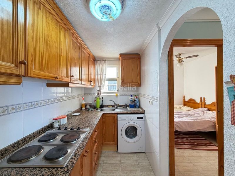 Foto 0e731c6a-9c23-4b63-a37a-e3deebc75111. Apartament a El Acequión Torrevieja