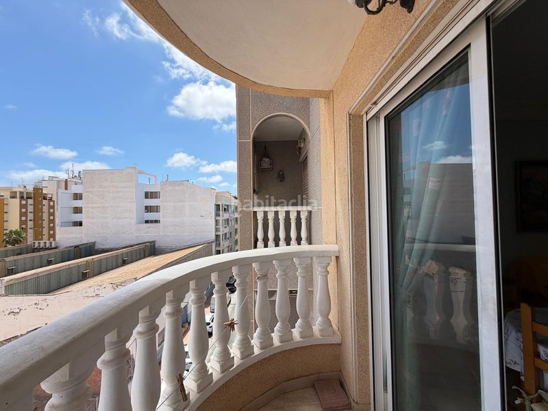 Foto 2066fed6-6fd2-411c-8ec3-8db07eeaf651. Apartament a El Acequión Torrevieja