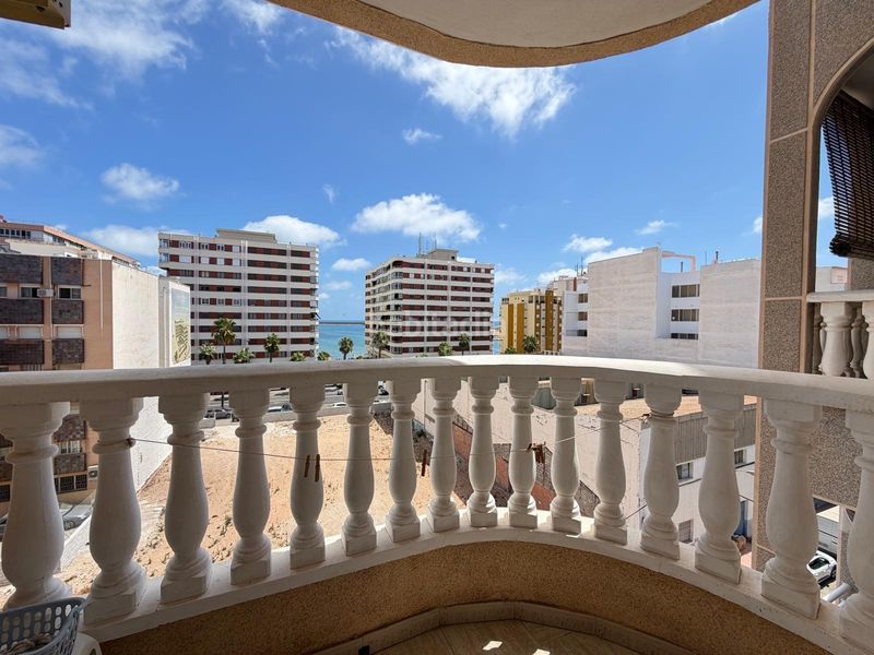 Foto 4527c69b-b78e-4838-8935-729507f27bf8. Apartament a El Acequión Torrevieja