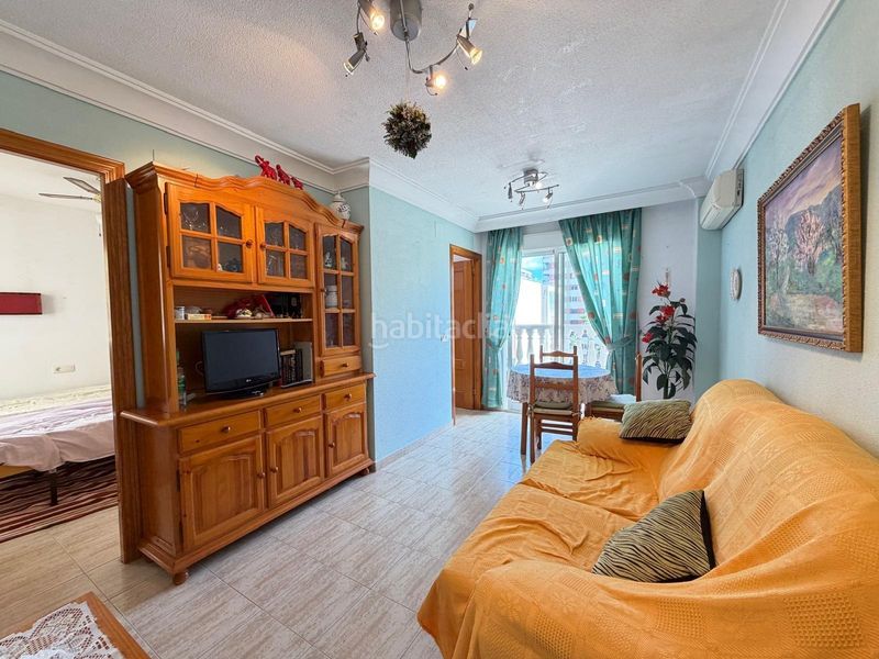 Foto 5dde9a2a-4ade-41de-93e5-ef81f6d3b7fb. Apartament a El Acequión Torrevieja